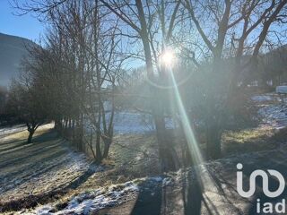  Terrain � vendre 1930 m�