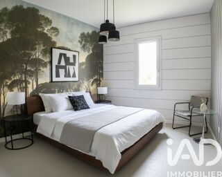  Appartement � vendre 2 pi�ces 43 m�