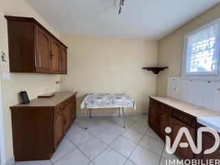  Maison � vendre 4 pi�ces 83 m�