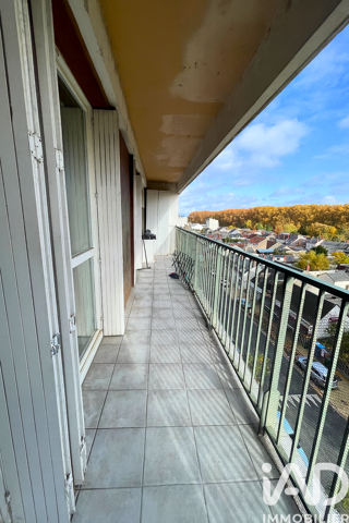  Appartement  vendre 2 pices 50 m