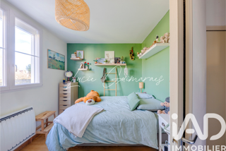  Appartement � vendre 4 pi�ces 86 m�