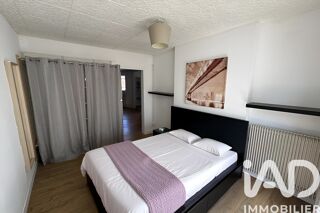  Appartement � vendre 2 pi�ces 42 m�