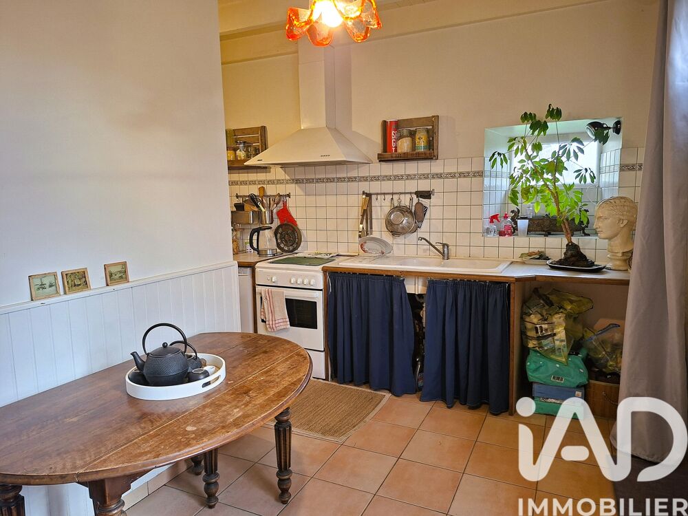 � vendre  Maison La Rochette (16110)