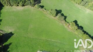  Terrain � vendre 1380 m�