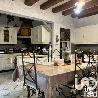  Maison � vendre 5 pi�ces 172 m�