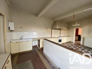  Maison � vendre 7 pi�ces 180 m�