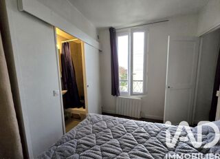  Appartement � vendre 2 pi�ces 23 m�