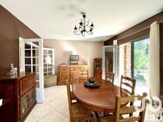  Maison � vendre 4 pi�ces 125 m�