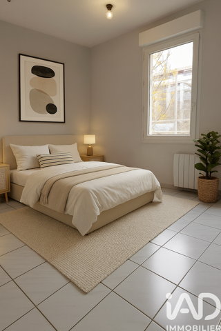  Appartement � vendre 5 pi�ces 86 m�