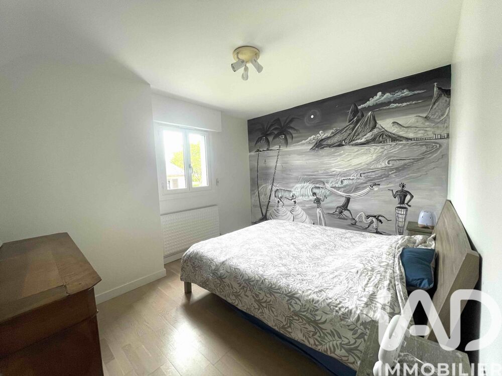 � vendre  Maison La Chapelle-sur-Erdre (44240)