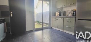  Maison � vendre 3 pi�ces 80 m�