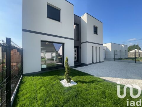   Vente Maison d'architecte 7 pi�ces Villa - 7 pi�ce(s) - 147 m�
