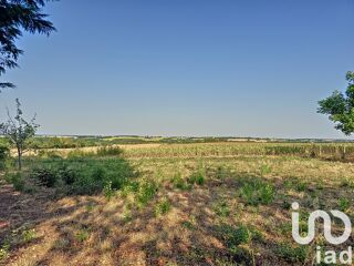  Terrain � vendre 1836 m�