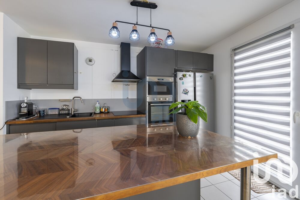 Vente Appartement Vente Appartement 4 pices Romainville