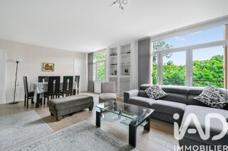  Appartement � vendre 4 pi�ces 80 m�