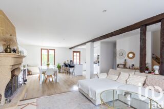  Maison � vendre 6 pi�ces 120 m�