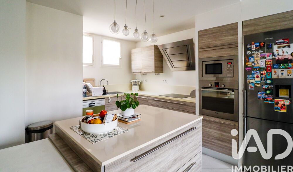  vendre  Maison Rueil-Malmaison (92500)