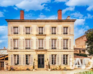  Maison � vendre 10 pi�ces 309 m�