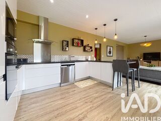  Maison � vendre 6 pi�ces 115 m�