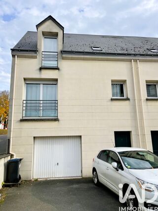  Maison � vendre 4 pi�ces 105 m�