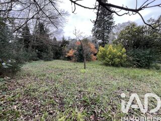  Terrain  vendre 800 m
