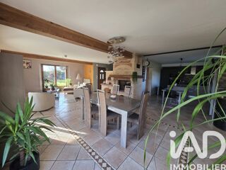  Maison � vendre 6 pi�ces 208 m�