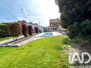  Maison � vendre 6 pi�ces 160 m�