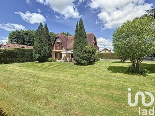  Maison � vendre 6 pi�ces 128 m�