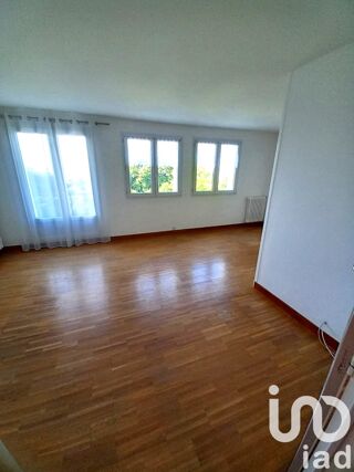  Appartement  vendre 4 pices 72 m