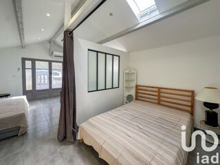  Maison  vendre 2 pices 31 m
