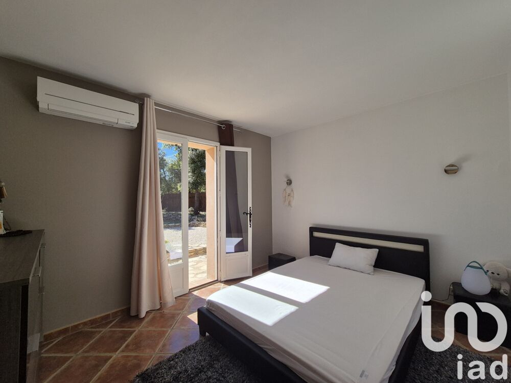  vendre  Maison Lorgues (83510)