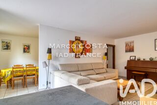  Appartement  vendre 5 pices 98 m