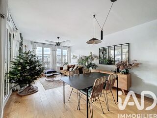  Appartement � vendre 4 pi�ces 84 m�