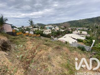  Terrain � vendre 648 m�