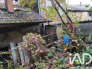  Maison � vendre 4 pi�ces 95 m�