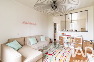  Appartement � vendre 3 pi�ces 52 m�