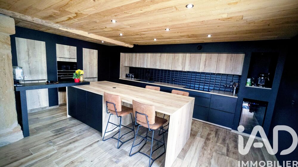 � vendre  Villa Lacapelle-Marival (46120)