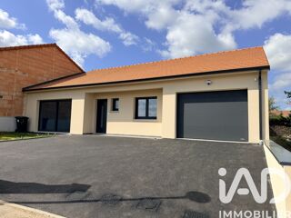  Maison � vendre 5 pi�ces 160 m�