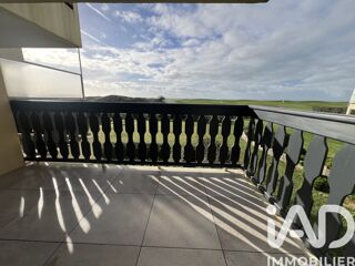  Appartement � vendre 3 pi�ces 66 m�