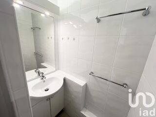  Appartement  vendre 1 pice 26 m