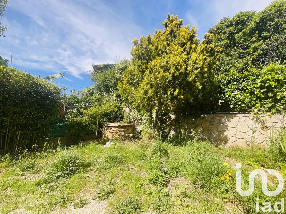 � vendre  Maison Six-Fours-les-Plages (83140)