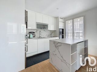  Appartement  vendre 4 pices 89 m