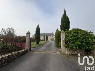  Maison  vendre 6 pices 203 m