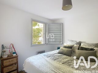  Appartement � vendre 3 pi�ces 57 m�