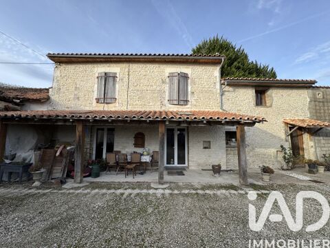   Vente Maison de village 6 pi�ces Maison - 6 pi�ce(s) - 178 m�