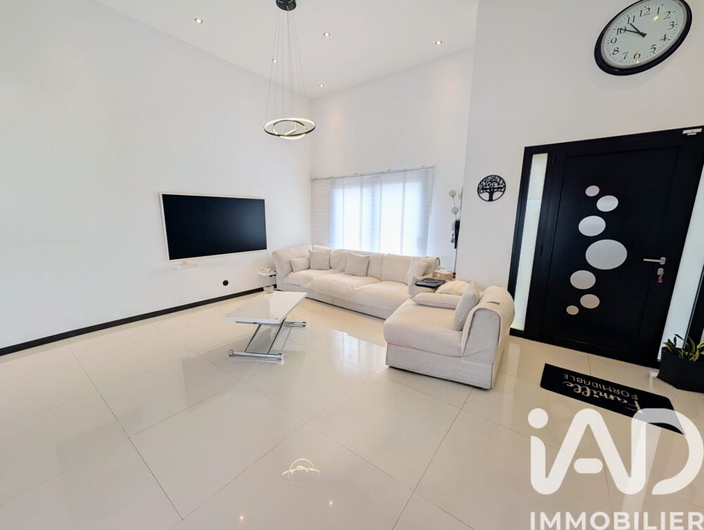 � vendre  Maison Domont (95330)