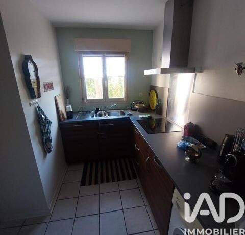  Maison � louer 4 pi�ces 78 m�
