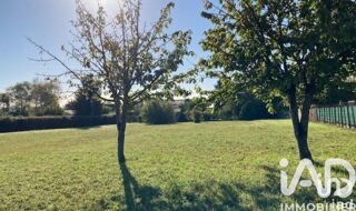  Terrain � vendre 2987 m�