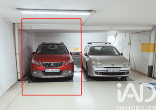  Parking / Garage � vendre 12 m�