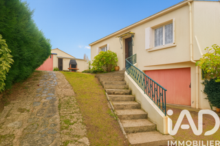  Maison � vendre 3 pi�ces 53 m�